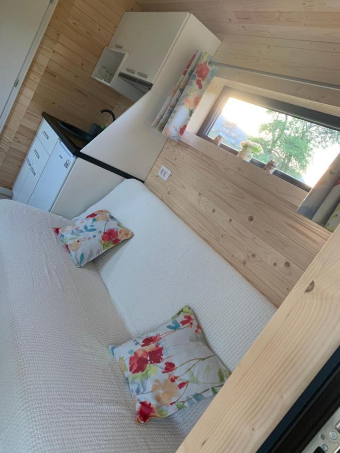 La Casuta Din Ciocanesti Exclusive Exteriör bild